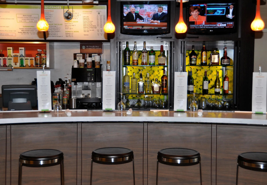 Courtyard by Marriott Nashville at Opryland