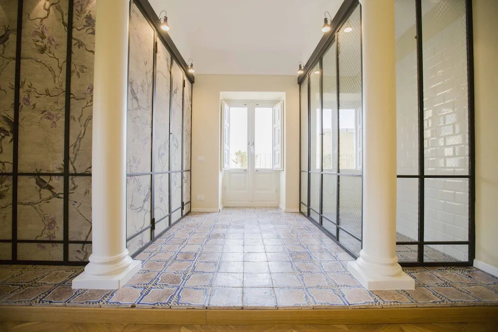 B&B Attico Taranto