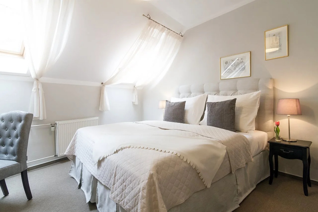 Boutique Hotel U Solné brány