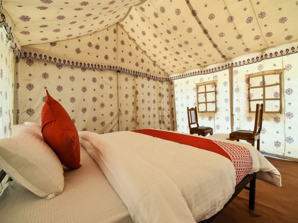 Tripli Hotels Stay Inn Resort Jaisalmer