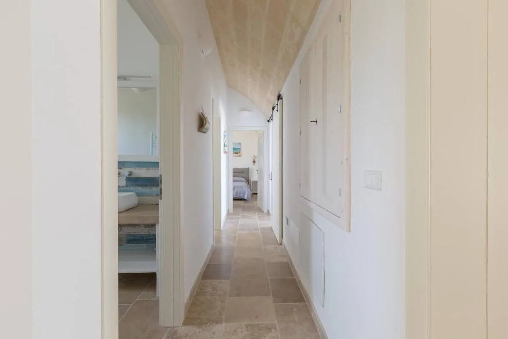 Villa Eneide