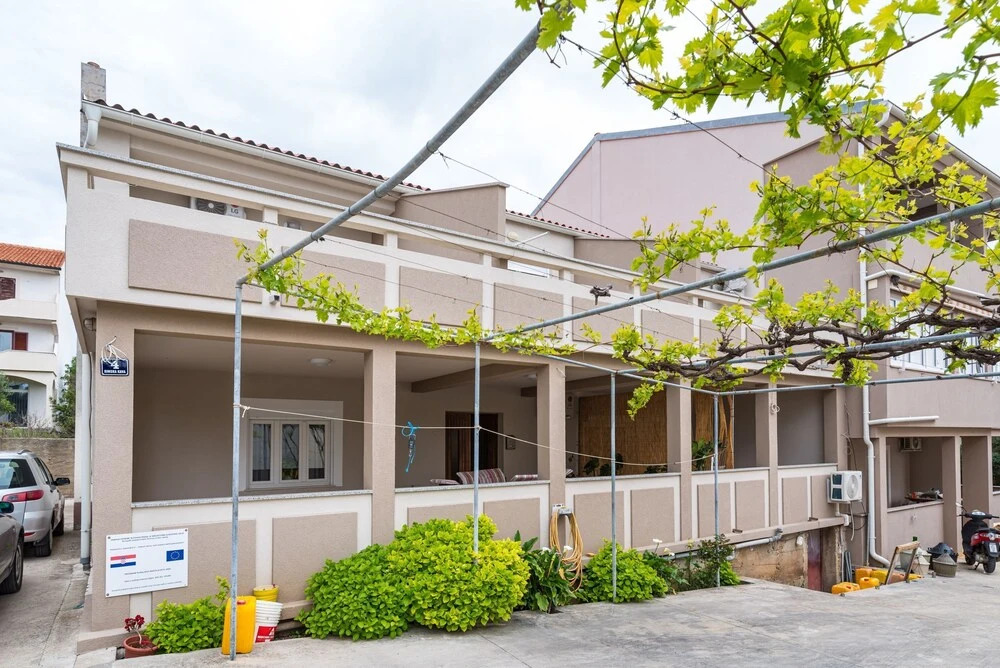 Studio Apartments Near Center 2