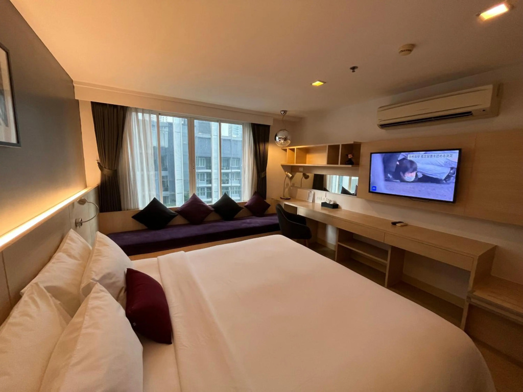 Arize Hotel Sukhumvit