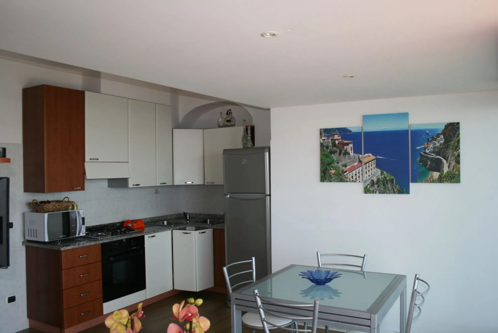 B&B Ravello Rooms
