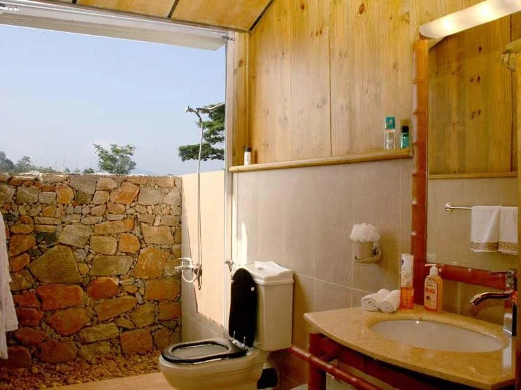 Gadadessa Resort