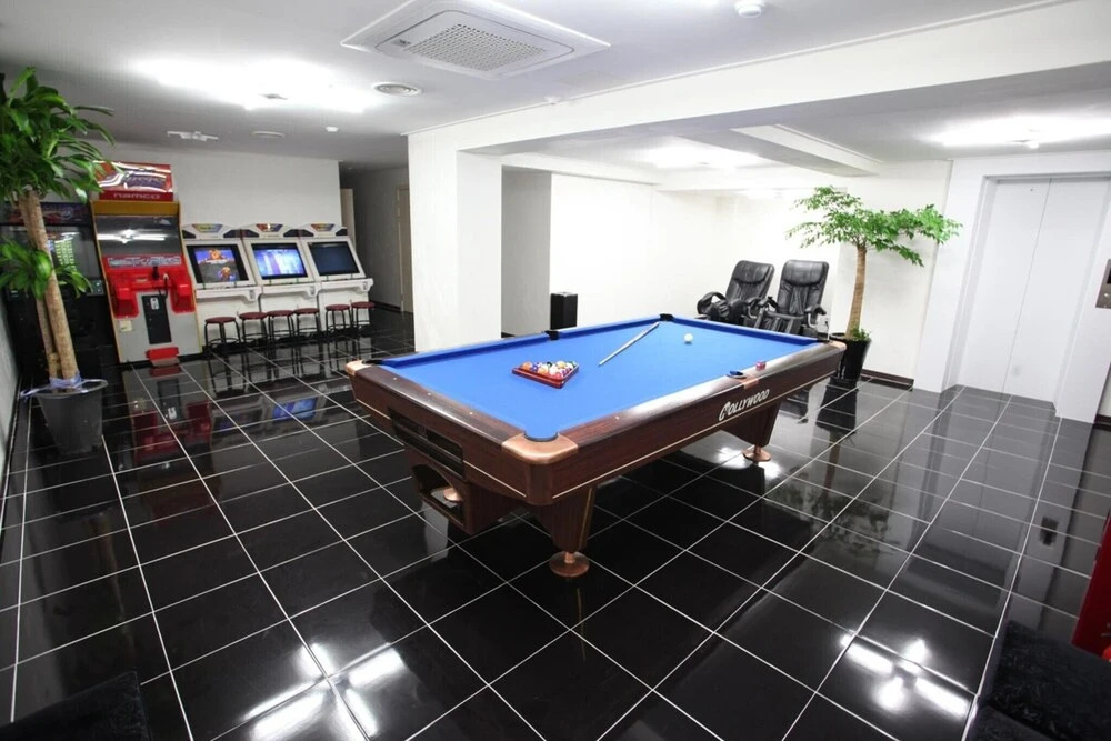 Suwon Hotel Bene