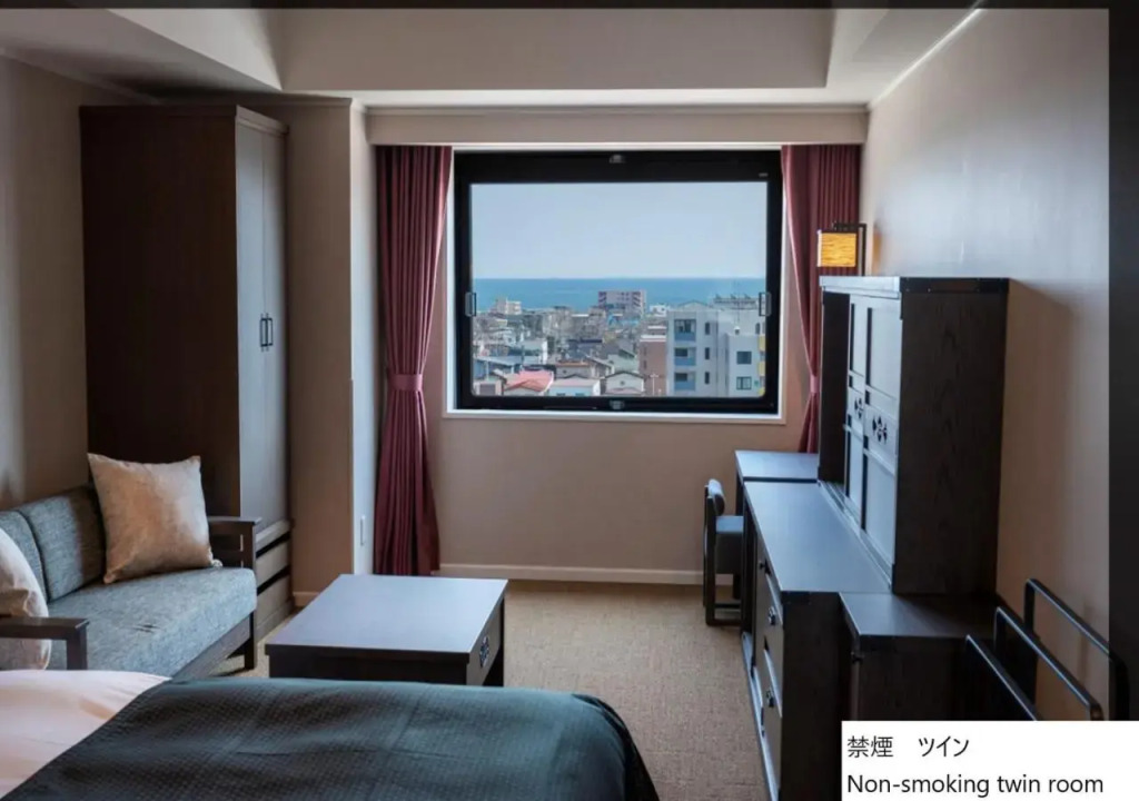 La Vista Hakodate Bay