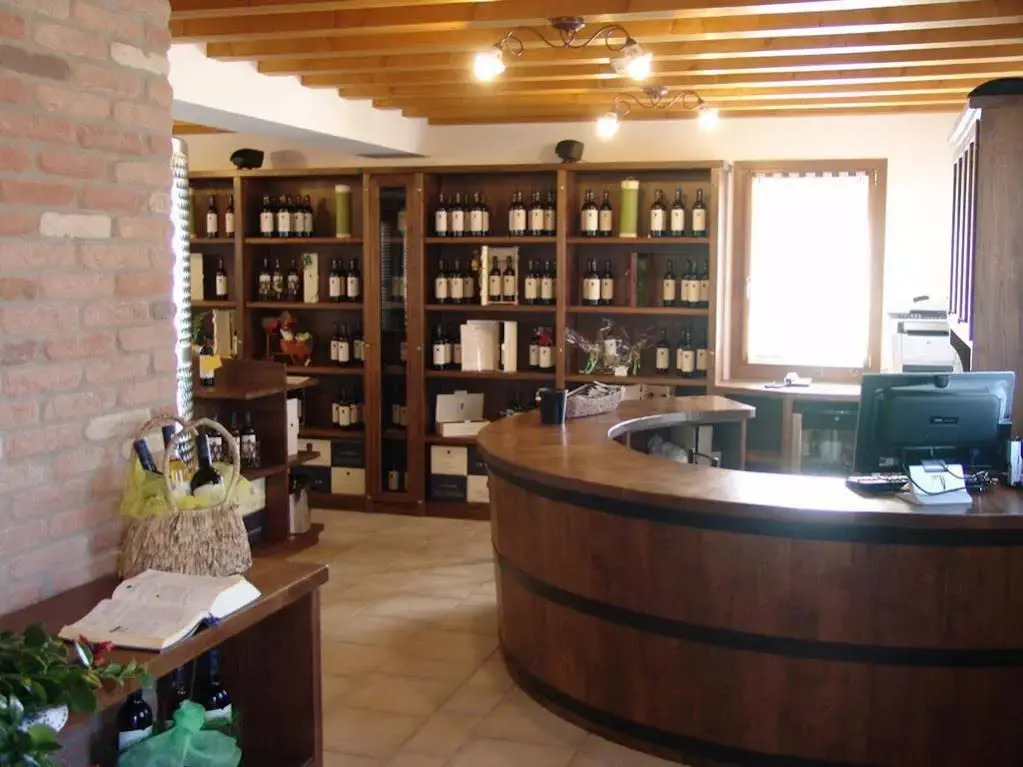 Le Favole Agriturismo