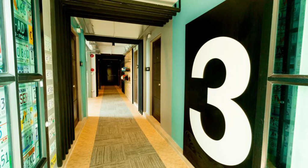 Qoo Hotel