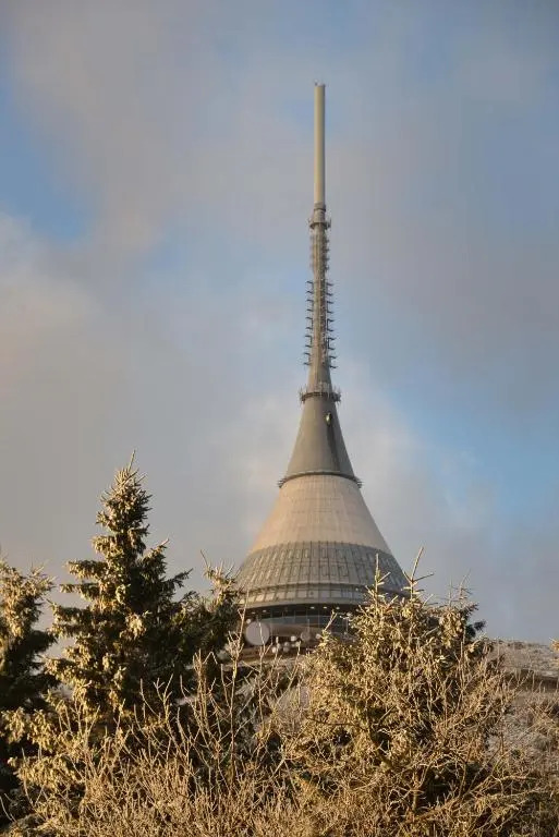 Hotel Ještěd
