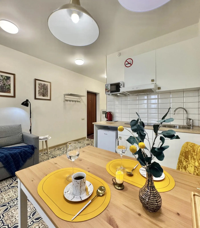 Volga Rent (Волга Рент) на улице имени К.И. Вороницына 1к1
