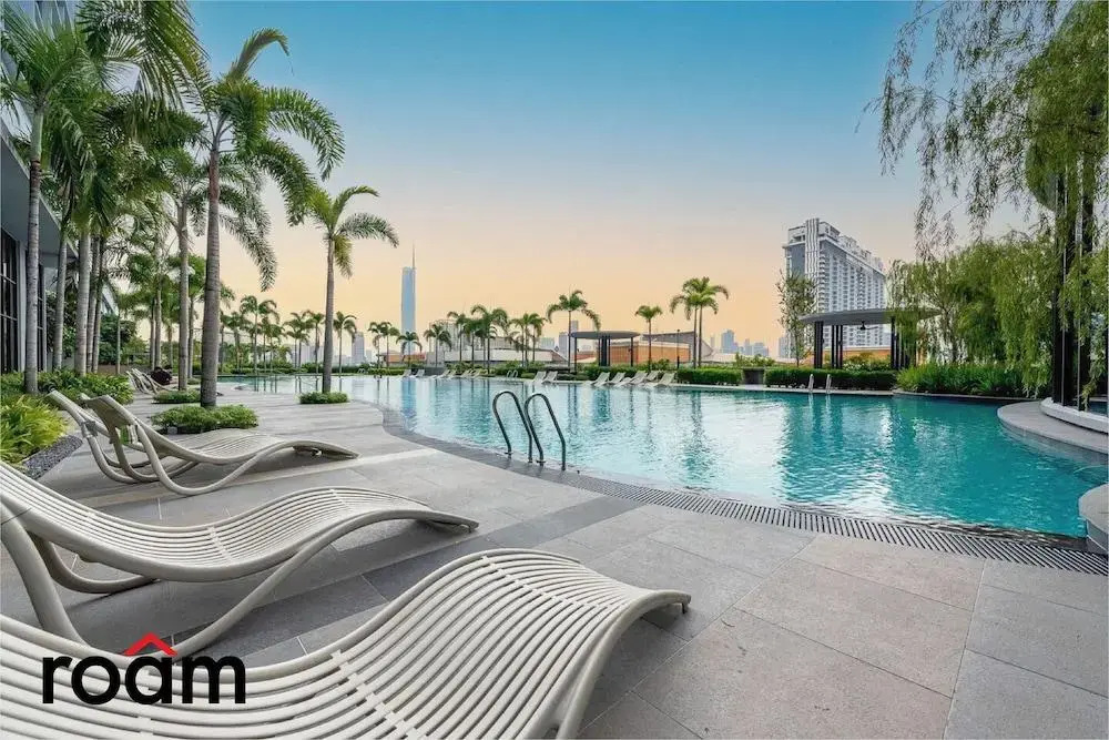 Trion Kuala Lumpur