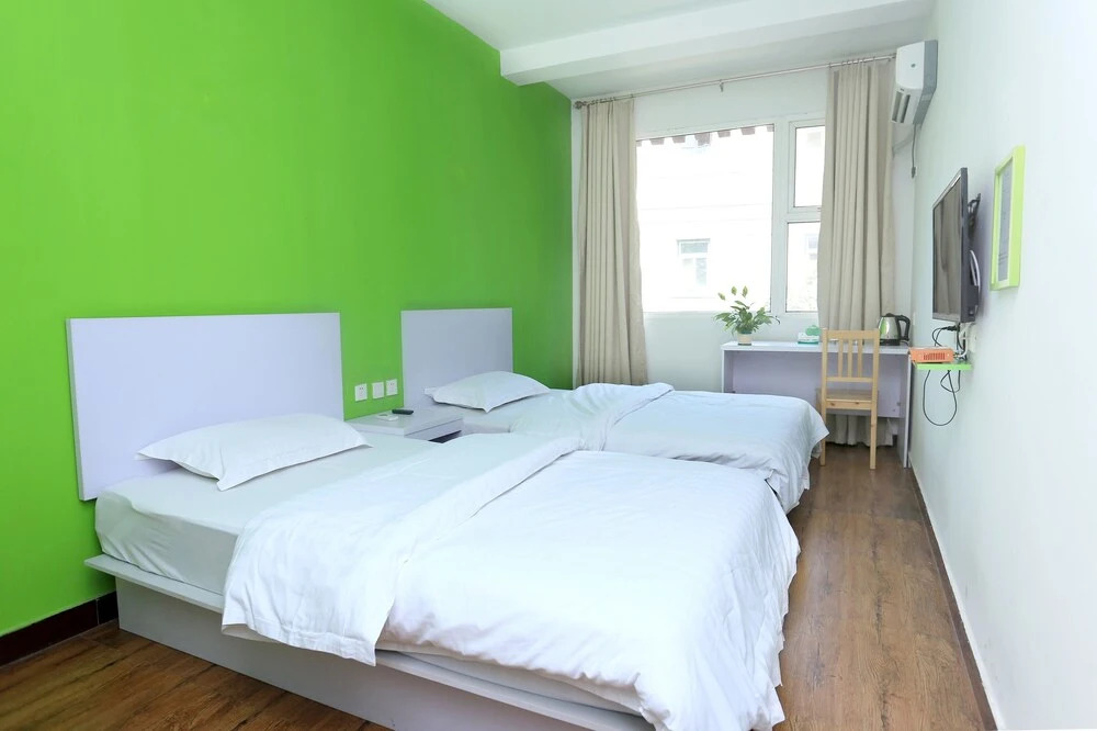 Xi'an Alley Youth Hostel