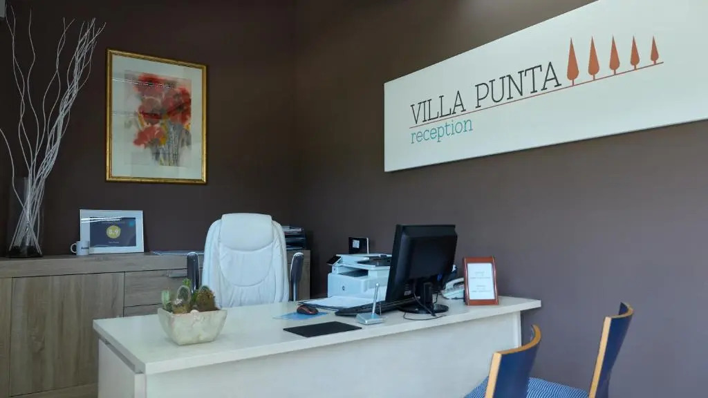 Villa Punta