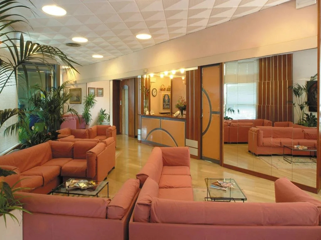 Hotel Murex