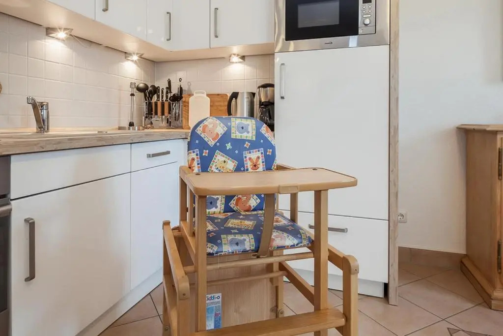 Likedeeler Wohnung 34