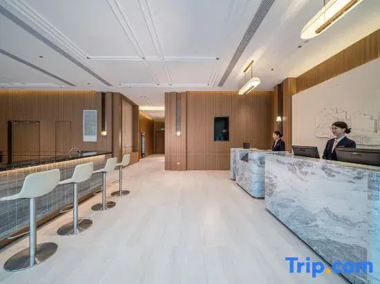 YESTE Hotel (Guangxi Culture & Art Center Branch)