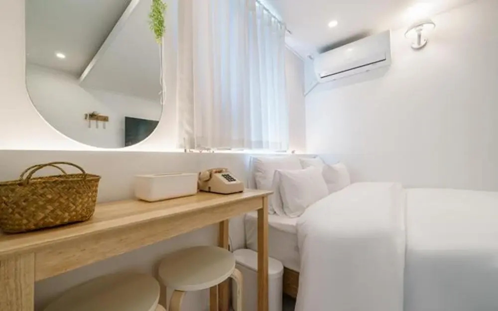 Hotel Rawa