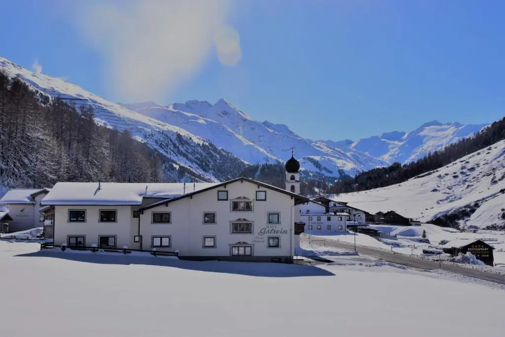 Haus Gstrein