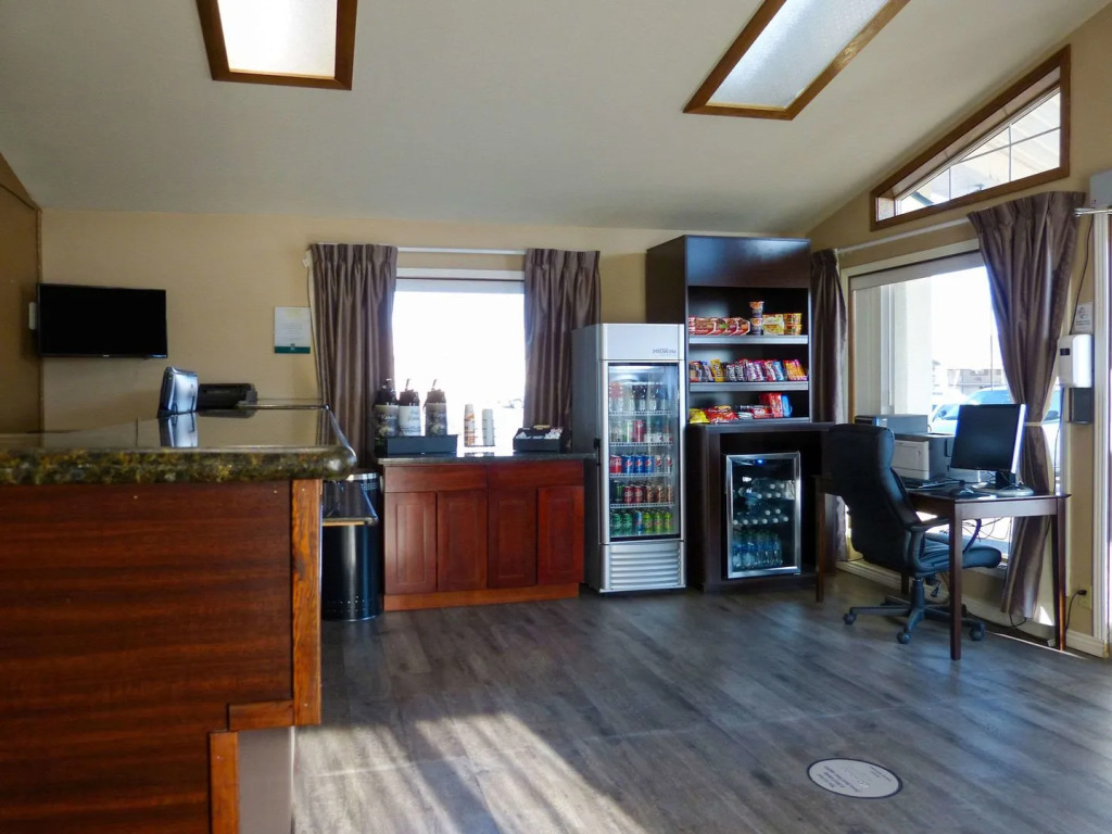 Quality Inn Ontario
