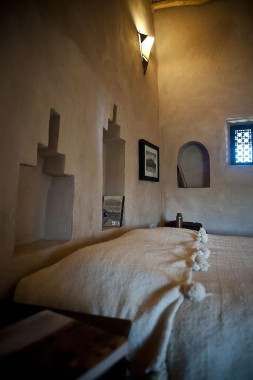 Kasbah Ait Ben Moro