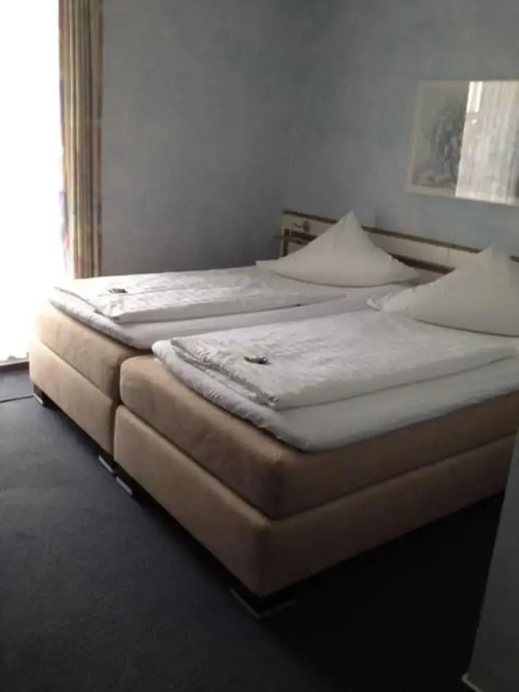 Hotel Villa Weststrand