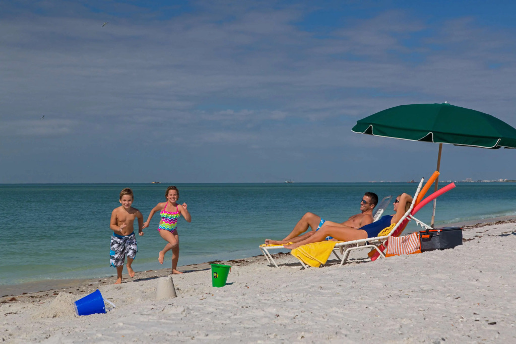 Hyatt Regency Coconut Point Resort & Spa Near Naples