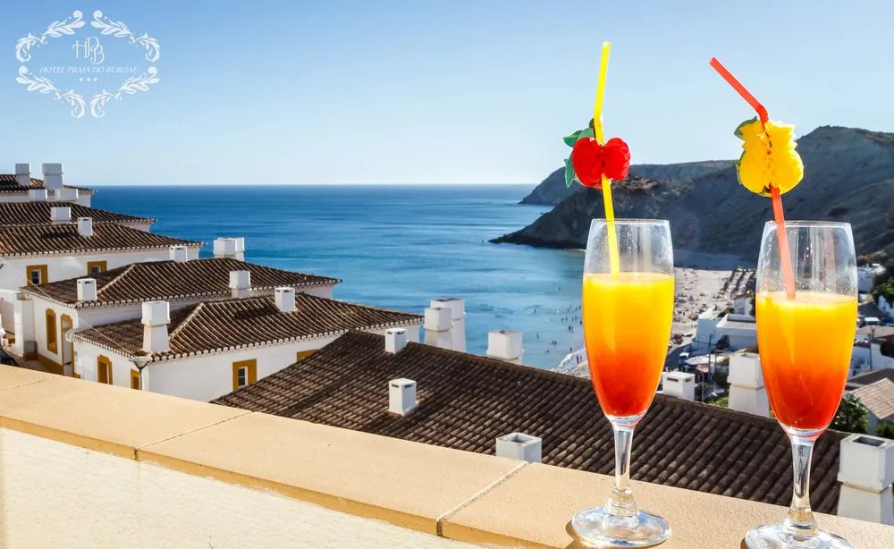 Hotel Praia do Burgau - Turismo de Natureza