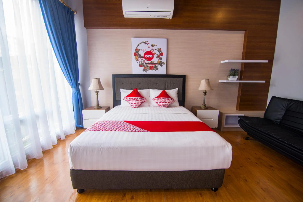 Hotel O Appartel Cempaka