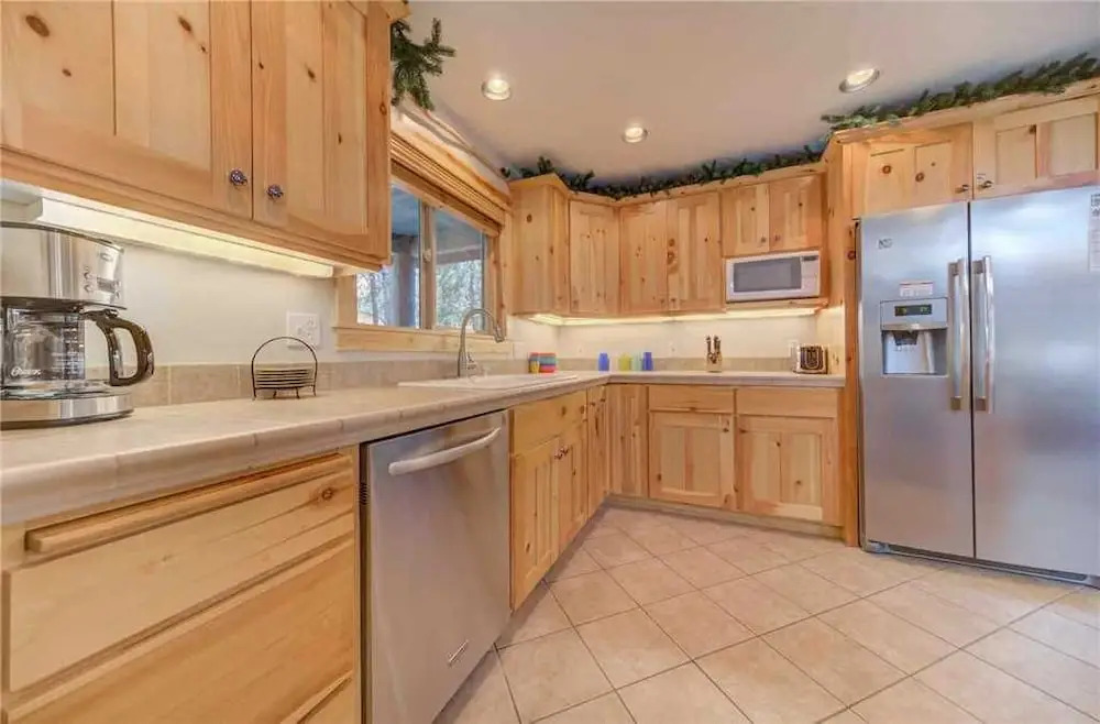 Wolf Lane 1