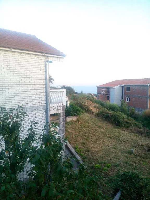 Apartments Vis Jaz