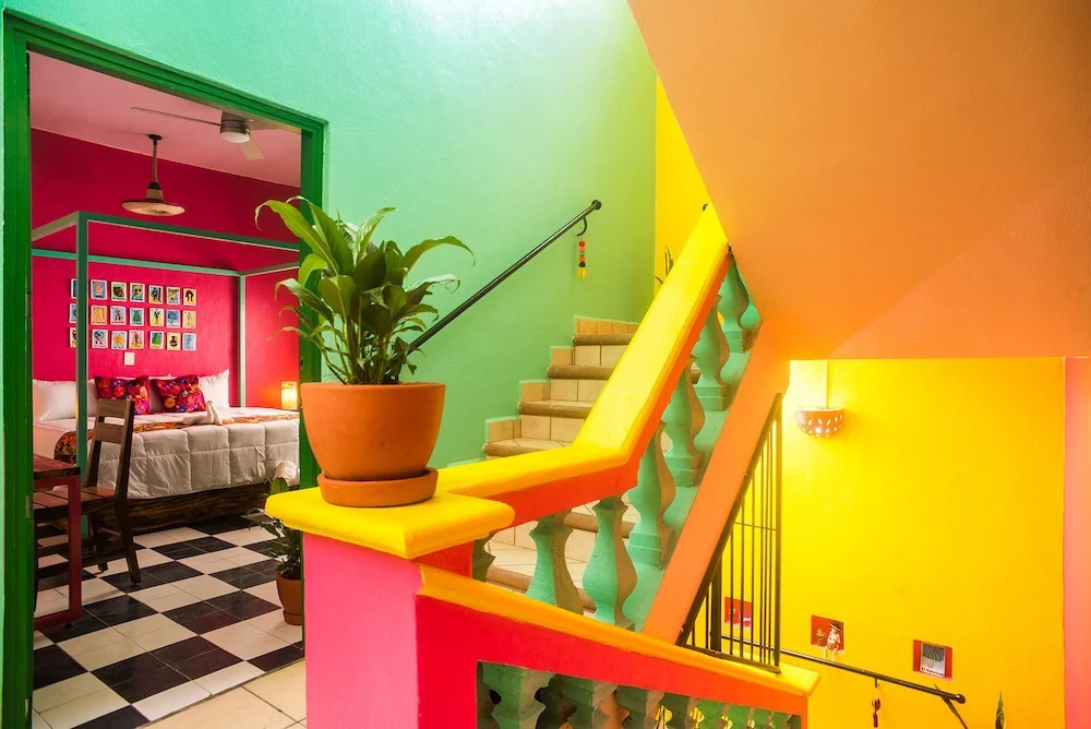 CASA MARÍA MALECÓN