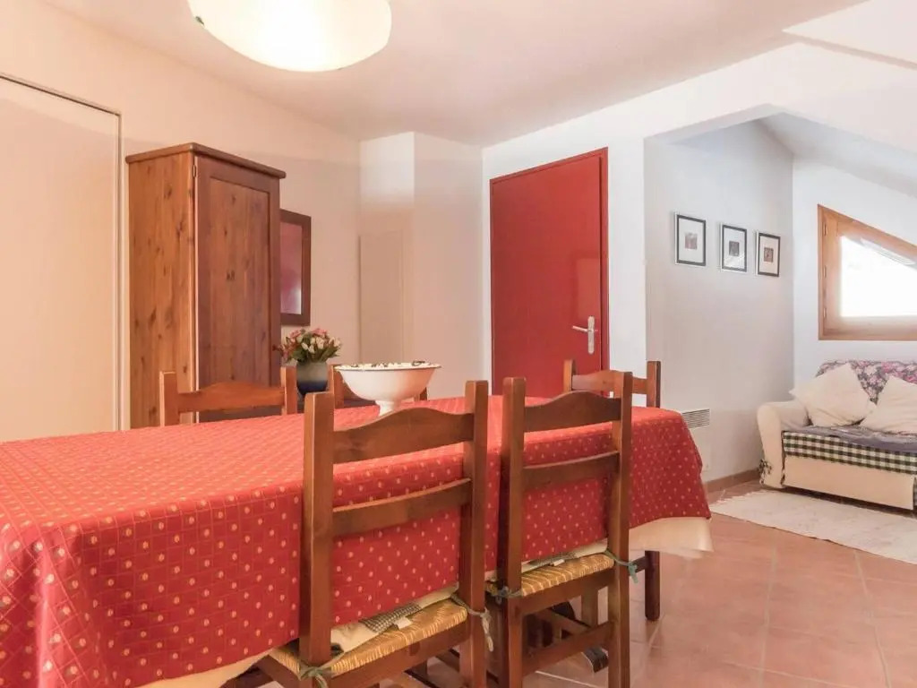 Appartement Montgenèvre, 3 pièces, 6 personnes - FR-1-330D-62