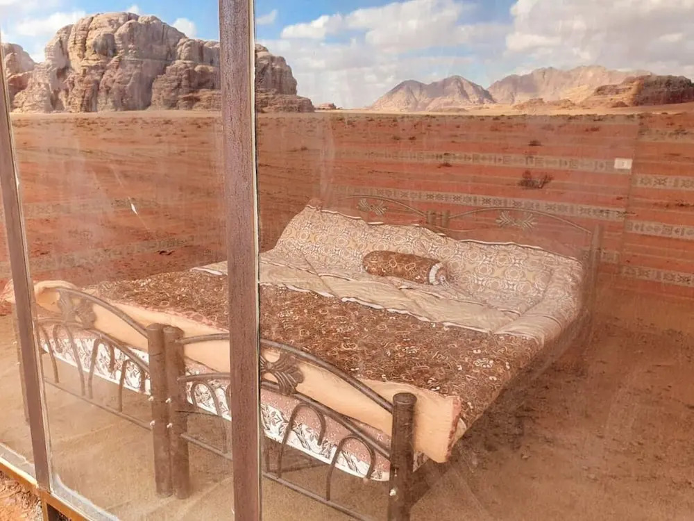 Wadi Rum
