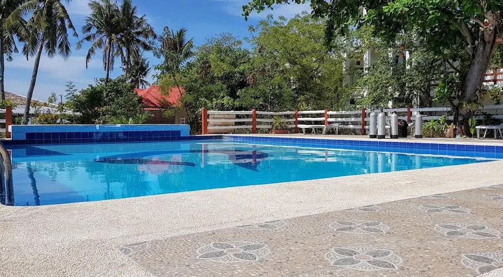 Malapascua Beach and Dive Resort