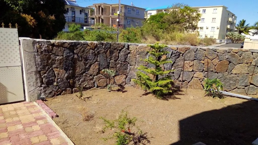 Apartment With 3 Bedrooms in Les Plaines Saint-pierre Flic en Flac, Wi