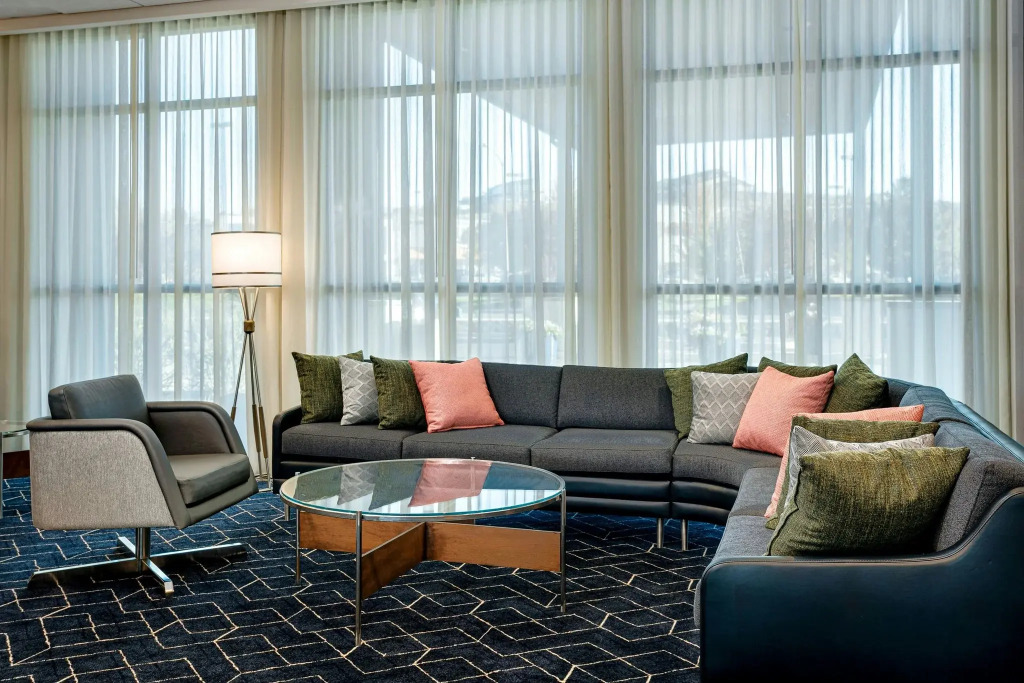 Courtyard by Marriott Lewiston
