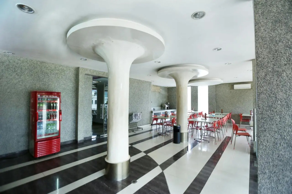 Collection O Manggis Inn