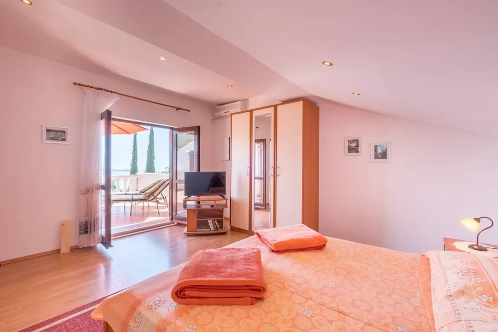 Villa Dmare Apartment 1