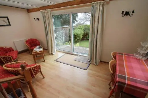 Vale View Apartment