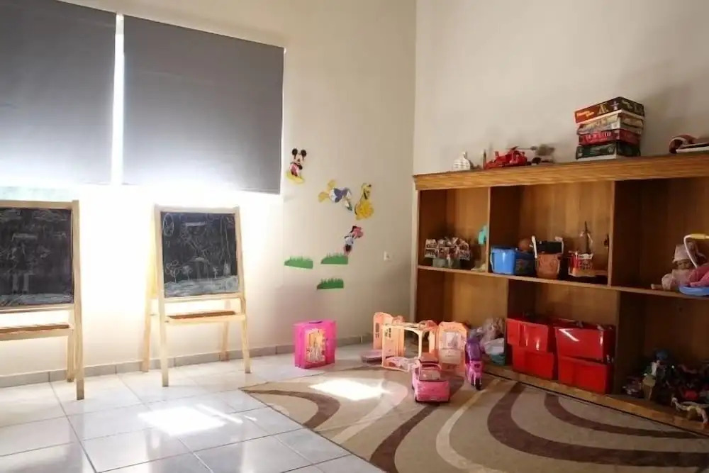 POROS BEACH camping- studios