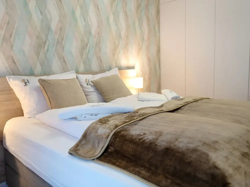 Apartment for 4 People Near the Beach, Rewal
