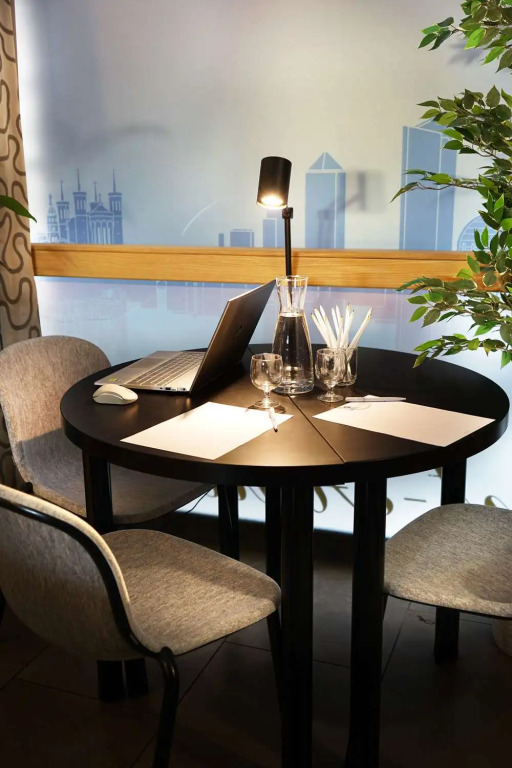 Best Western Lyon Saint-Antoine