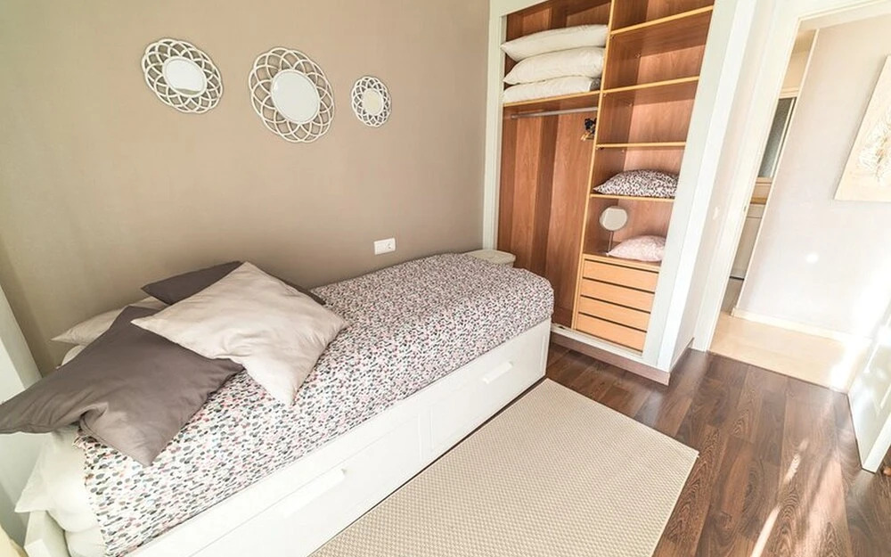 Calle Ancla - 6  Pax - Torrequebrada - 2306-KPAW