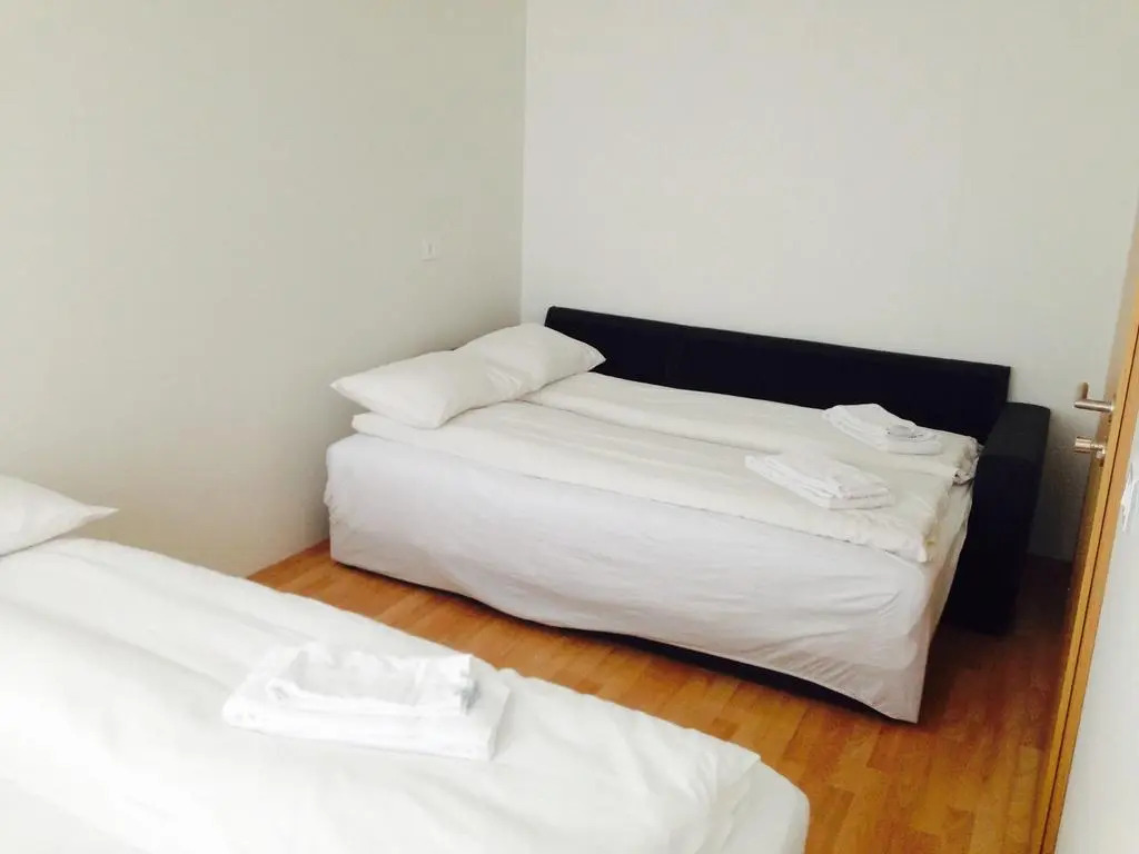 Guesthouse Marina Travel