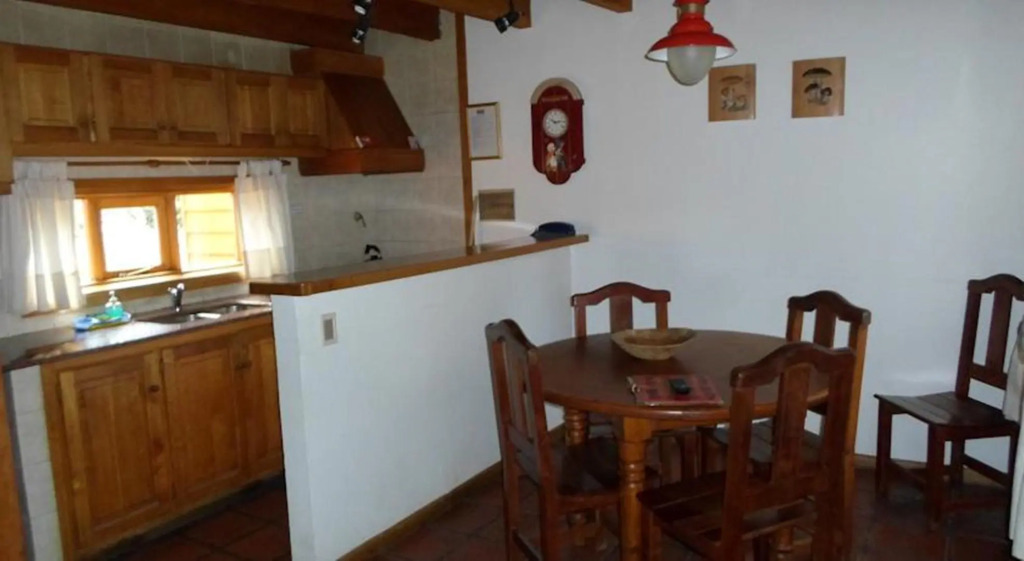 Apart Hotel Robles del Sur