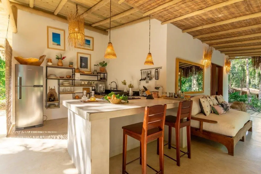 Vila Morena Trancoso