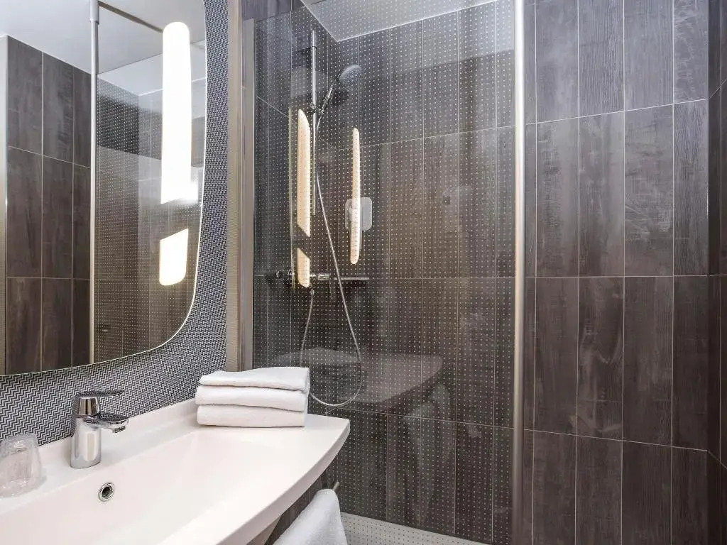 Ibis Paris Nord Villepinte Parc des Expositions