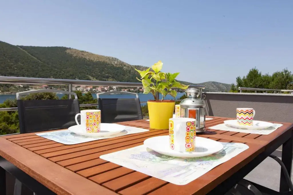 Apartments Timbar