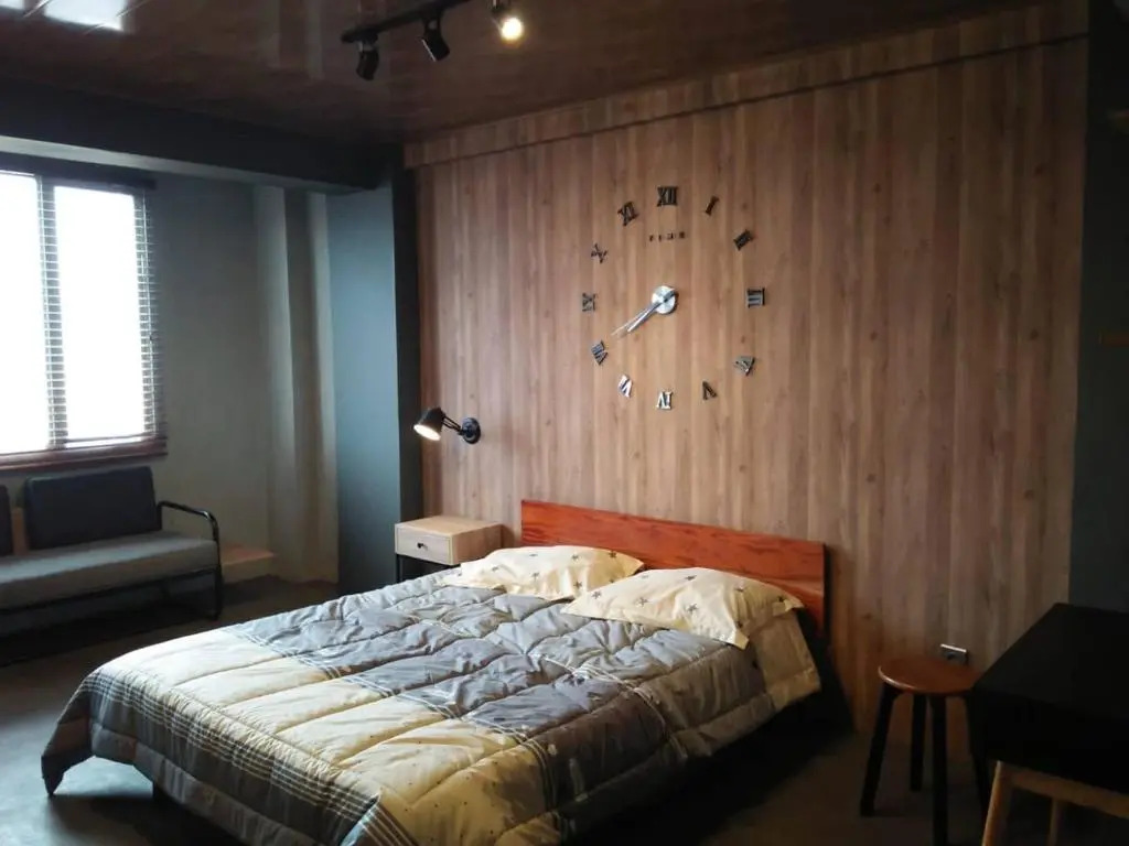 thrive hotelindo
